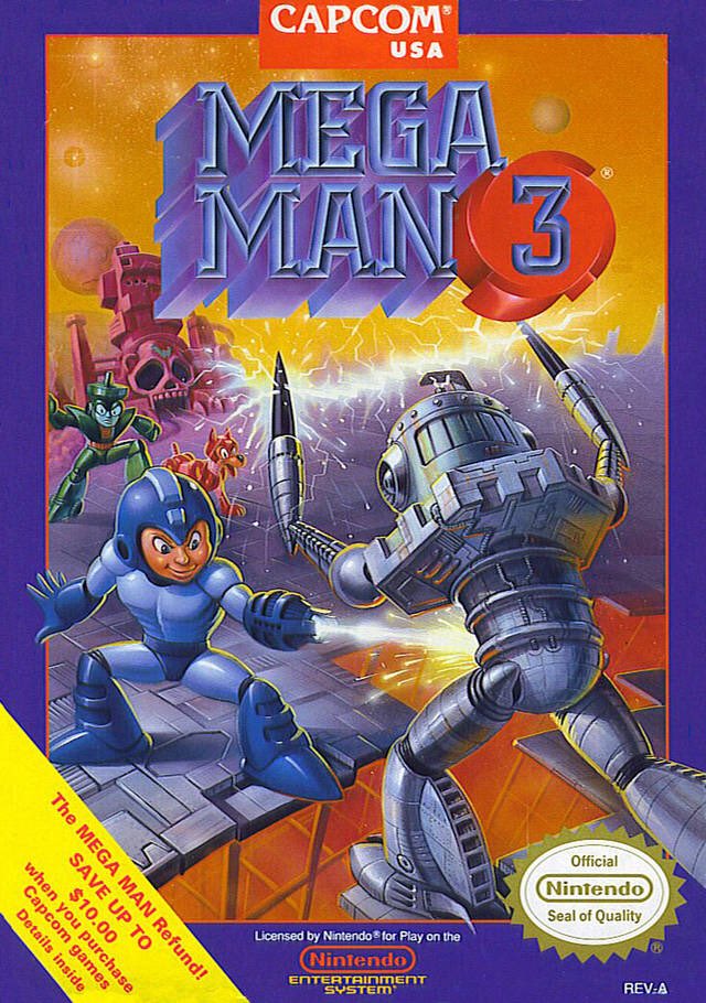 8BitNFit's tweet photo. Games that impacted me? I got this. #GamesStruck4 https://t.co/gBcxVuBhIp