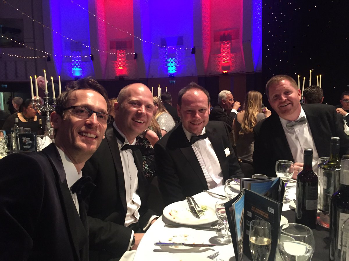 philt_wolfies's tweet photo. #HeraldBizAwards @Wolferstans  @philt_wolfies @tandc_property @Grosvenor_Hotel @ChinaFleet you Enjoying the Heralds Business Awards in Plymouth https://t.co/NwCBQ7hqoB