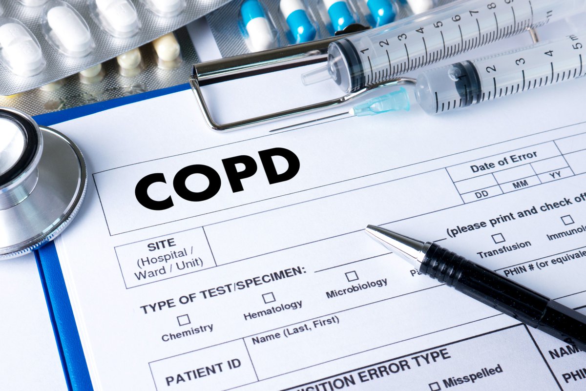 ICD10monitor's tweet image. Over 3,000,000 cases of #COPD are diagnosed every year. But #ICD10 coders are still get the sequencing wrong! Join us on May 24th as we resolve the confusion once at for all. Use Promo Code COPD24 to receive $20 off this webcast!
shop.icd10monitor.com/product-p/i052…
#ICD10code #medicalcoding