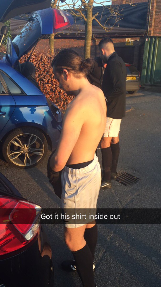 fc_bsp's tweet image. Good start @LouisCotterill