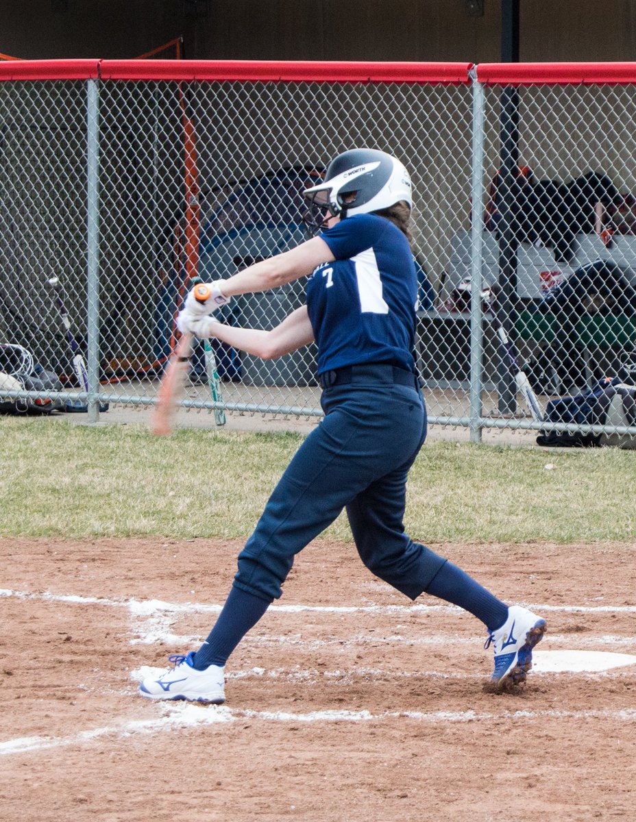 Visit our Facebook page @ ICClubSports to see all the pictures from Softball's game against Syracuse last weekend!