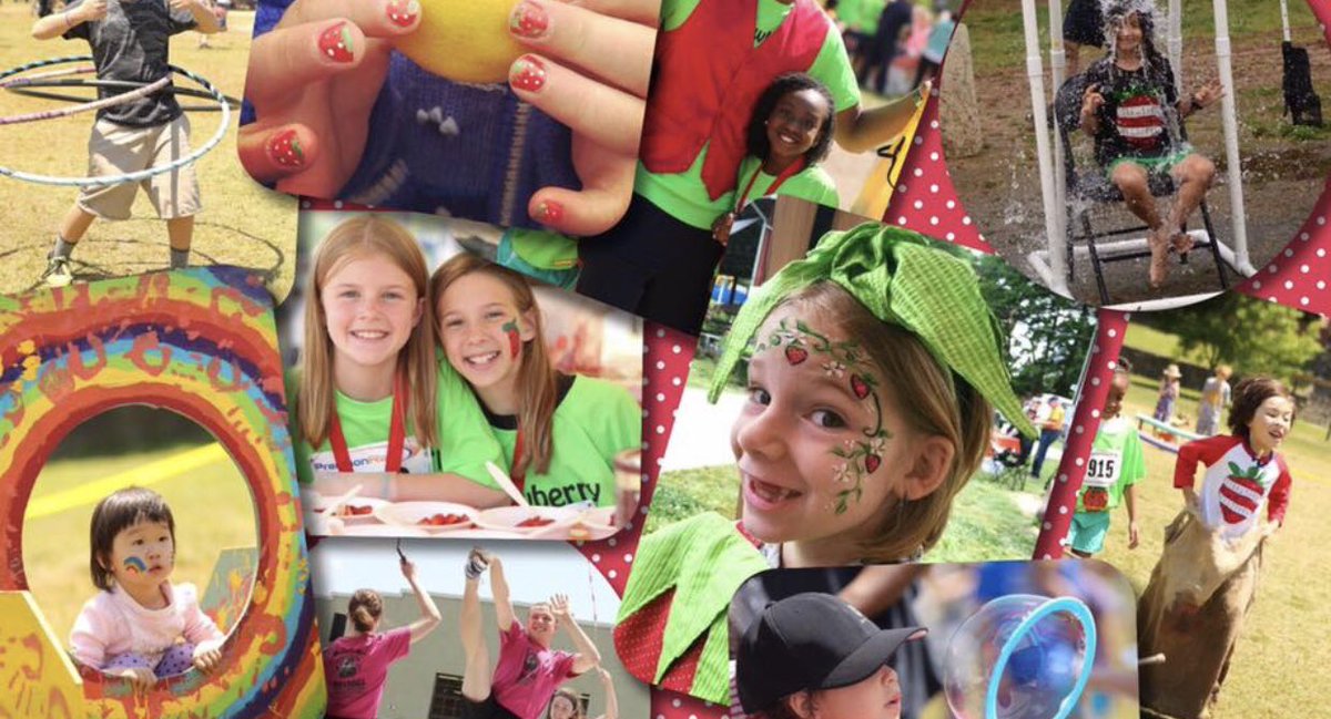 CPSC_StrawbFest's tweet photo. Oh boy! Our 2018 Strawberry Festival is just around the corner on May 5th! Find out more here: https://t.co/Lb2R924FpY https://t.co/x6WweJeaXU