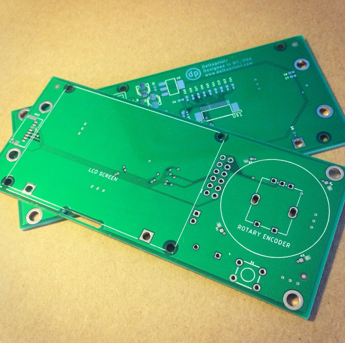 We’re working on something! #comingsoon #3dprinting