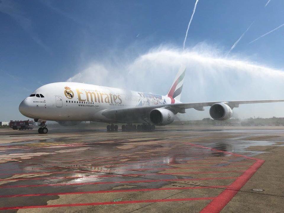 A warm welcome <a href="/BrusselsAirport/">Brussels Airport</a> <a href="/airportcaddy_be/">Facilicom Airport Services</a> is ready to assist you with a smile we ❤️ taking care of your guests #facilicom
