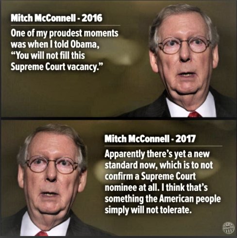 BigBlueWaveUSA's tweet photo. It doesn't matter what the issue is. Today's #Republicans will choose Party Over Country. 
Every. Single. Time.
#RussianSanctions NOT IMPLEMENTED (#TrumpRussia over #USA)
#Pruett, #Carson, #trump spending on luxuries &amp; golf (over #Flint &amp; #PuertoRico)
CEOs over us (#GOPTaxScam) https://t.co/mMBfn5DSiE