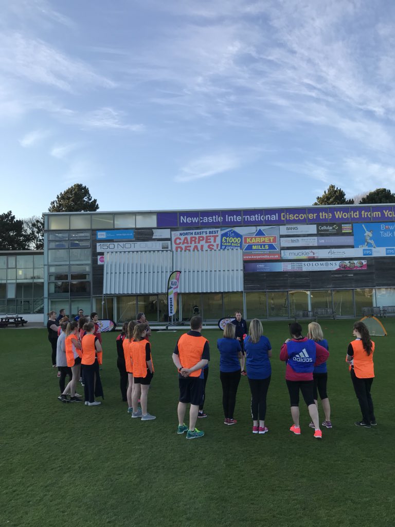 NCB_Cricket's tweet photo. Great turn out at our women’s softball activator training course🏏

Plenty of discussion, coaching, games &amp; fun. Looking to see all these at a softball festival near you🏏☀️

For info on how to sign up visit👉🏼https://t.co/ia5GEQy36r https://t.co/UsmVpz8SzQ