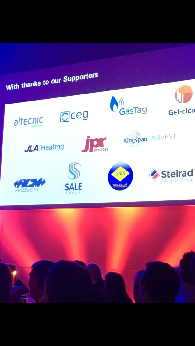 CEG UK Limited tweet media