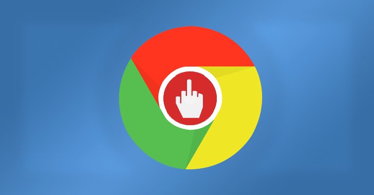 TheHackersNews's tweet photo. Over 2 Million Users Have Installed Malicious Ad-Blocking Extensions From the Google Chrome Store

https://t.co/ntY9yrE7QT

Check If You’re Affected https://t.co/od7JvQQUBH