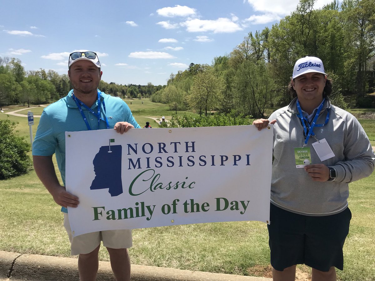 North MS Classic tweet media