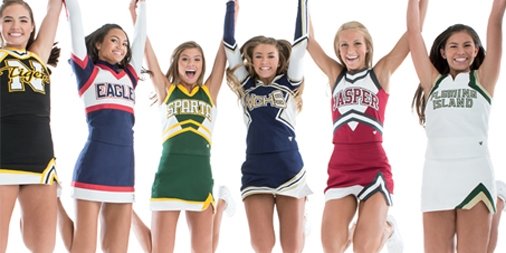 We’re officially on the lookout for fresh faces to represent Varsity Spirit Fashion for the 2018-2019 season! Interested in representing <a href="/varsityfashions/">Varsity Spirit Fashion</a>? Learn more here! → bit.ly/VSFApp18_19