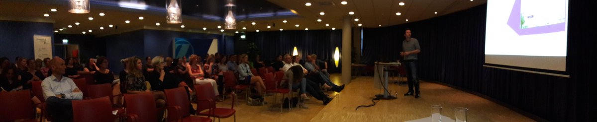 StefanBolder's tweet photo. Het 2e PROMs Symposium was weer een leuke en leerzame meeting. Dank aan alle sprekers en aanwezigen. #ORTAMPHIA #stichtingFORCE https://t.co/RO9oxRrdi2