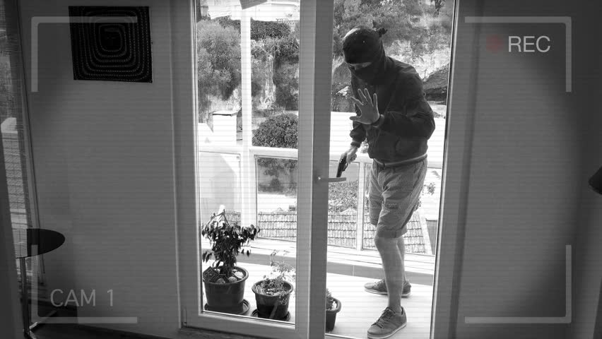 point_security's tweet image. 2,000,000 home burglaries are reported each year in the United States. 😳Rest assured with peace of mind knowing that Point is watching over your home. Give us a call or message us today to get started!

#protectourcommunities #getonpoint