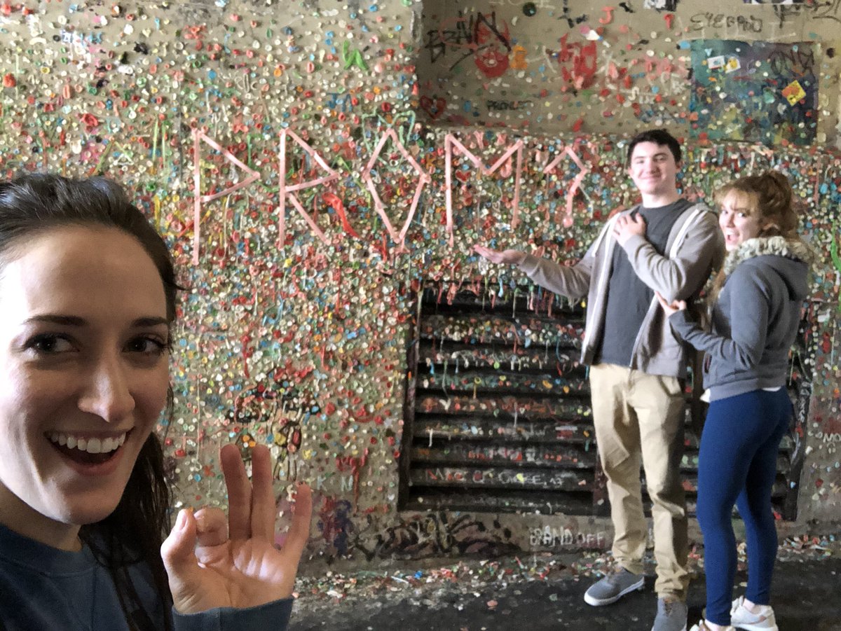 _avanation's tweet photo. @clarkerenatalie @MoranMason so I helped my sister prompose today #vlogsbyava https://t.co/dpjly2ZoZh