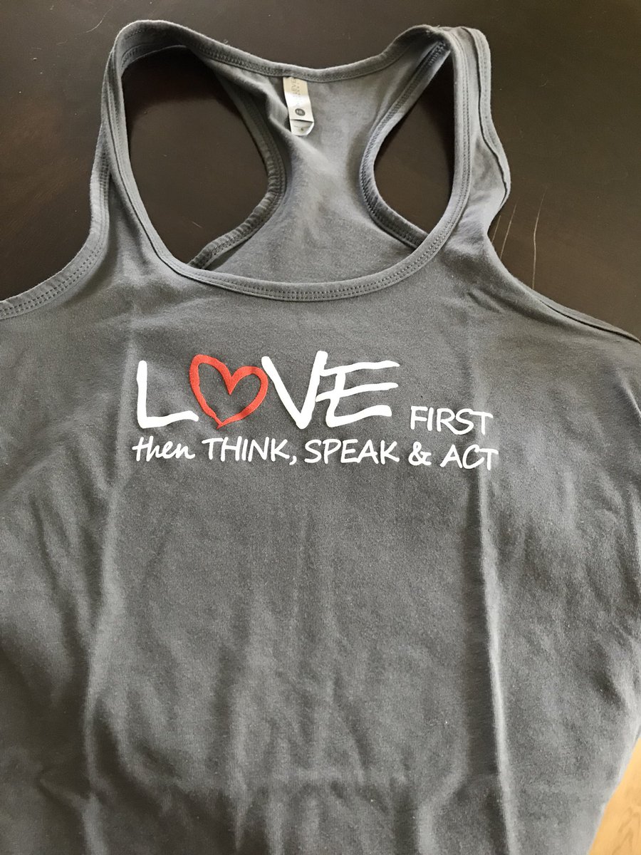LOVE My new tank..😍❤️😍 Thanks Sherri for putting that link out there!