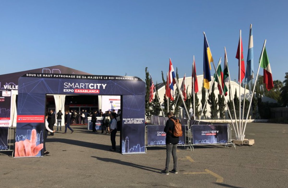 huwise_en's tweet image. Thank you @SmartCityCasa! We had a great time demoing the #OpenDataSoft platform today with @fgauzy! Lots of interesting questions on how to use #datasharing and #visualization in smart city initiatives #SmartCities #SmartCityCasa