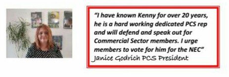 PCS LEFT UNITY tweet media