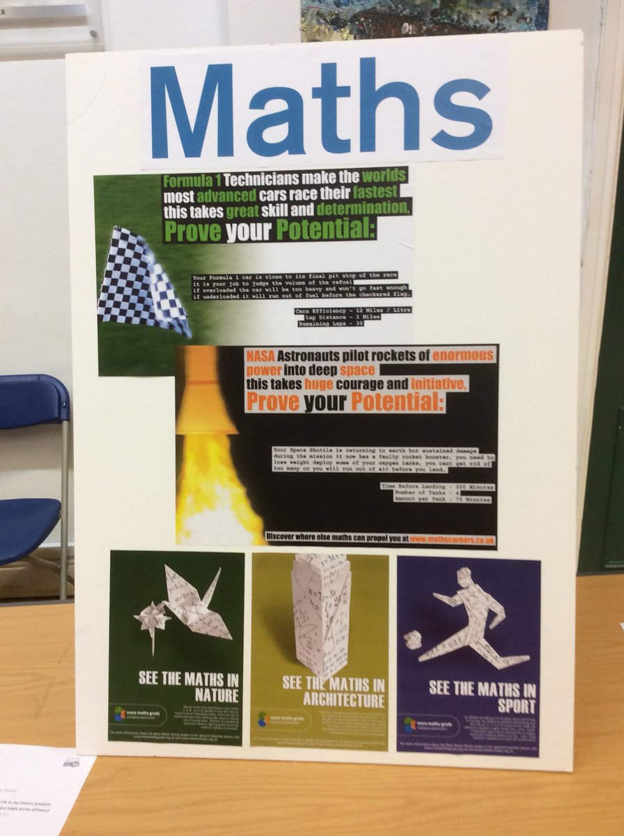 Great buzz in the SAR as the girls hear all the opportunities available to them after <a href="/SurbitonHigh/">Surbiton High School</a> in STEM careers <a href="/SHSDTDEPT/">SHS || Design & Technology Department</a> #girlsinstem