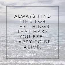 It's #Thursday, and almost the weekend. Make sure you make time for things that make you #happy! ~JMK