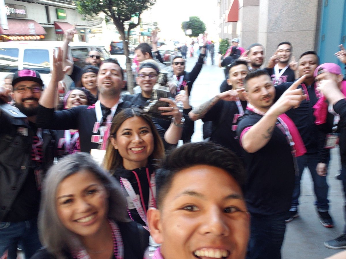 TheRealChanChau's tweet photo. We out here at the #unstoppabletour https://t.co/mrwosCktp3