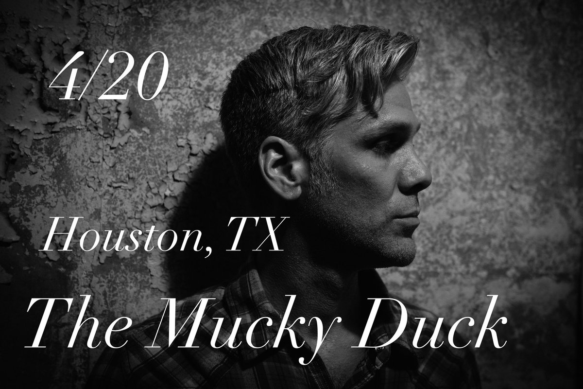 StalkingKyle's tweet photo. Great kick off to the weekend coming up here in Texas....Austin tonight @cactuscafeatx and then tomorrow in Houston @theduckhouston!!
#wolvesalbum
#riversandrust https://t.co/MZCtw9uBRu