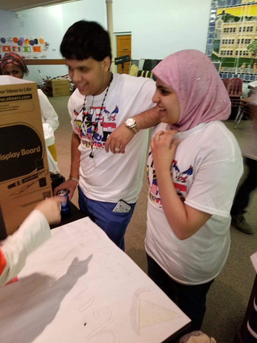 BrightonSCSD's tweet photo. Danforth ENL Cultural Fair! @DanforthMiddle @SyracuseSchools https://t.co/huF7s4QWxw