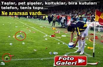 Tarihte tatil olmayan maçlar