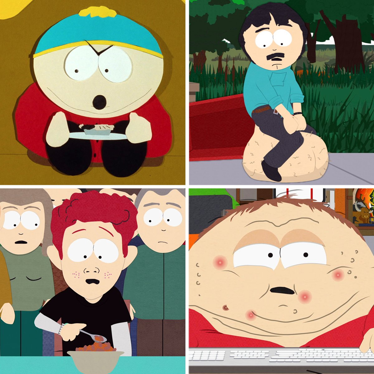 SouthPark's tweet photo. What is your favorite #Cartman episode? https://t.co/6EECEgsuPS