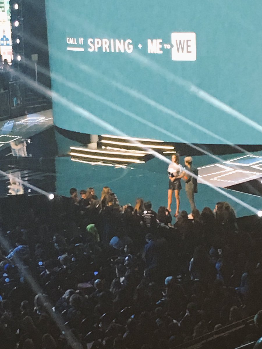snieckus's tweet photo. Check my cool friend @BaileeMadison and her new charity supporting clean water in Kenya! #fierce #changingtheworkd @WEMovement #weday https://t.co/c0Jmjf5O5C
