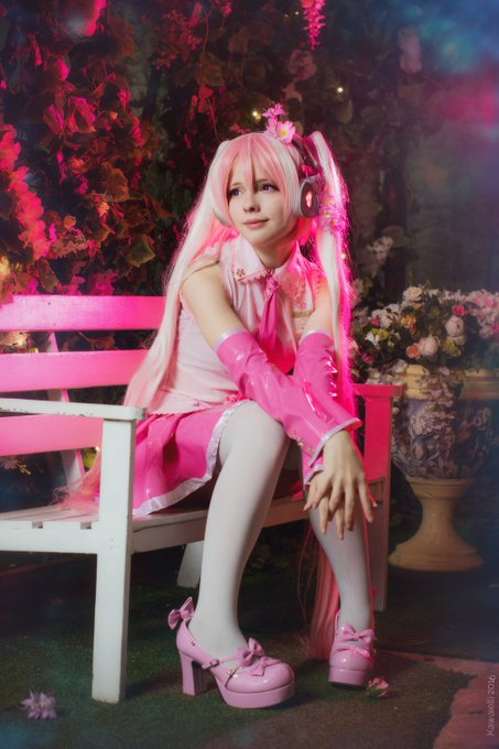 Twitterのコスプレ画像9