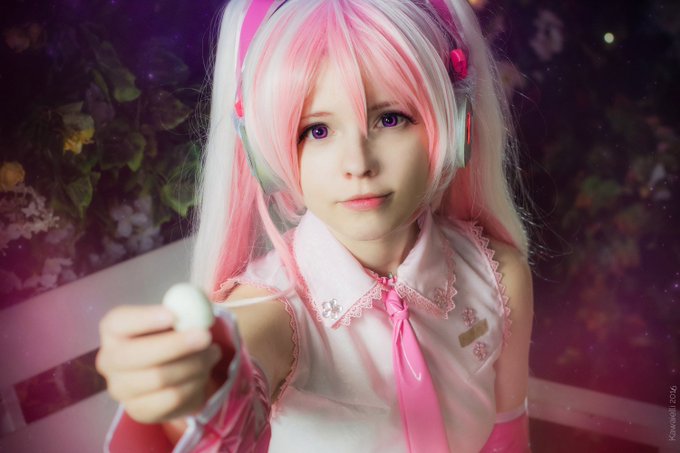 Twitterのコスプレ画像12