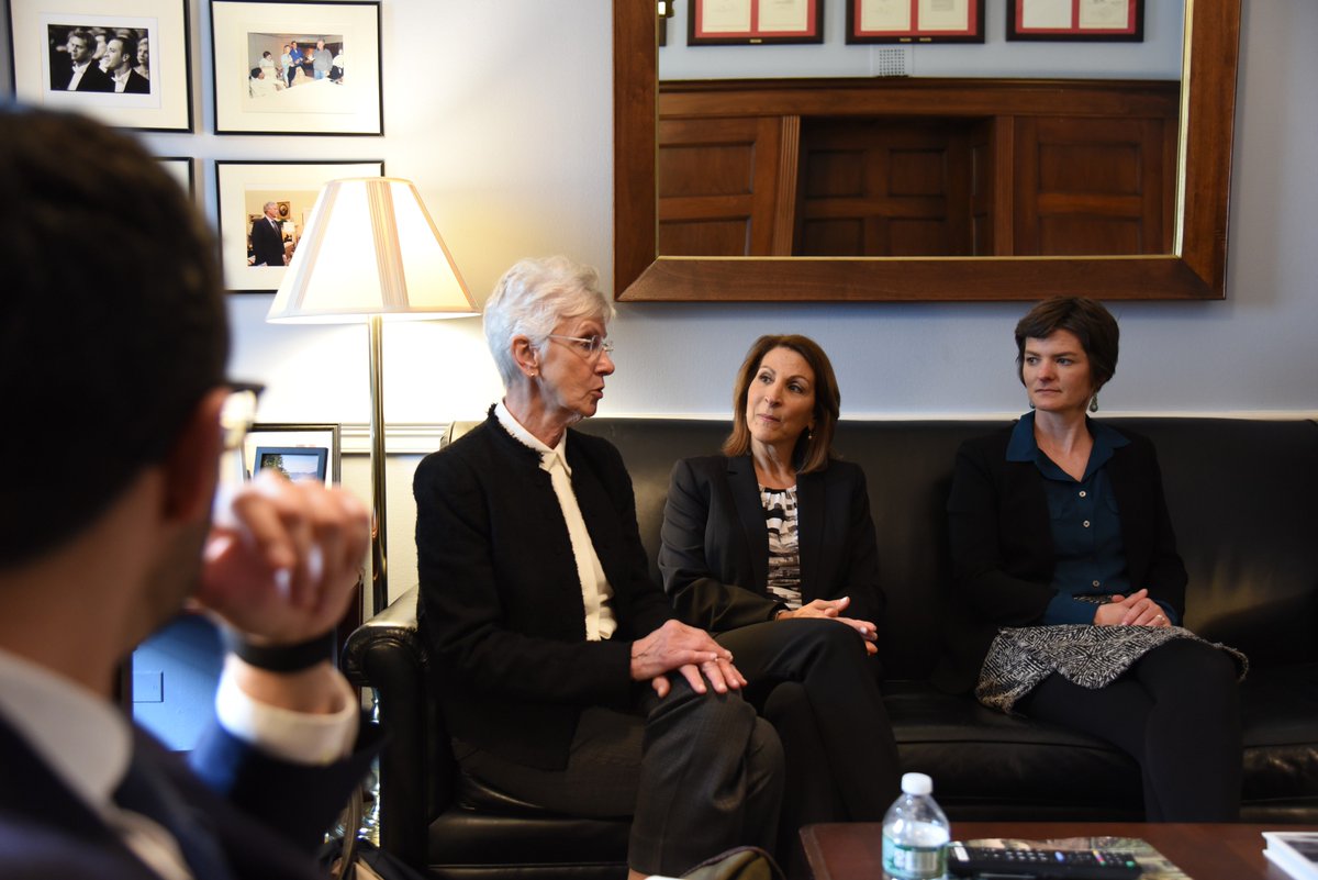 columbia_ncdp's tweet photo. A special thank you to @RepSeanMaloney, @SenGillibrand, and staff for listening to the voice of our @PutnamCountyGov RCRC pilot community in NY. @RepSeanMaloney delivered an inspiring and supportive message at the congressional briefing. #safekidsdc #safekids https://t.co/Yfxmpy295a