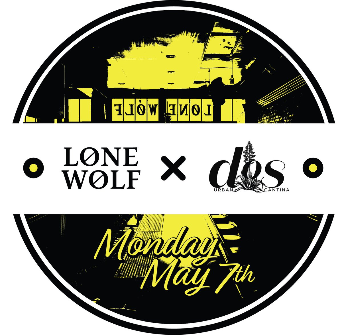 This year for <a href="/beardfoundation/">James Beard Foundation</a> Awards we will be having a pop-up at <a href="/LoneWolfTavern/">Lone Wolf</a> MONDAY MAY 7th