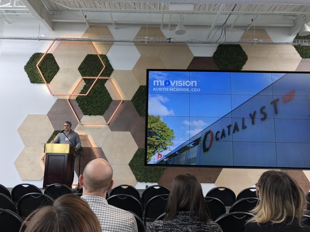 What is the Smart City revolution? Data streams from city infrastructure can be used as revenue in the future. <a href="/kurtismcbride/">Kurtis McBride</a> <a href="/ESCRYPT/">Darius</a> Waterloo can help