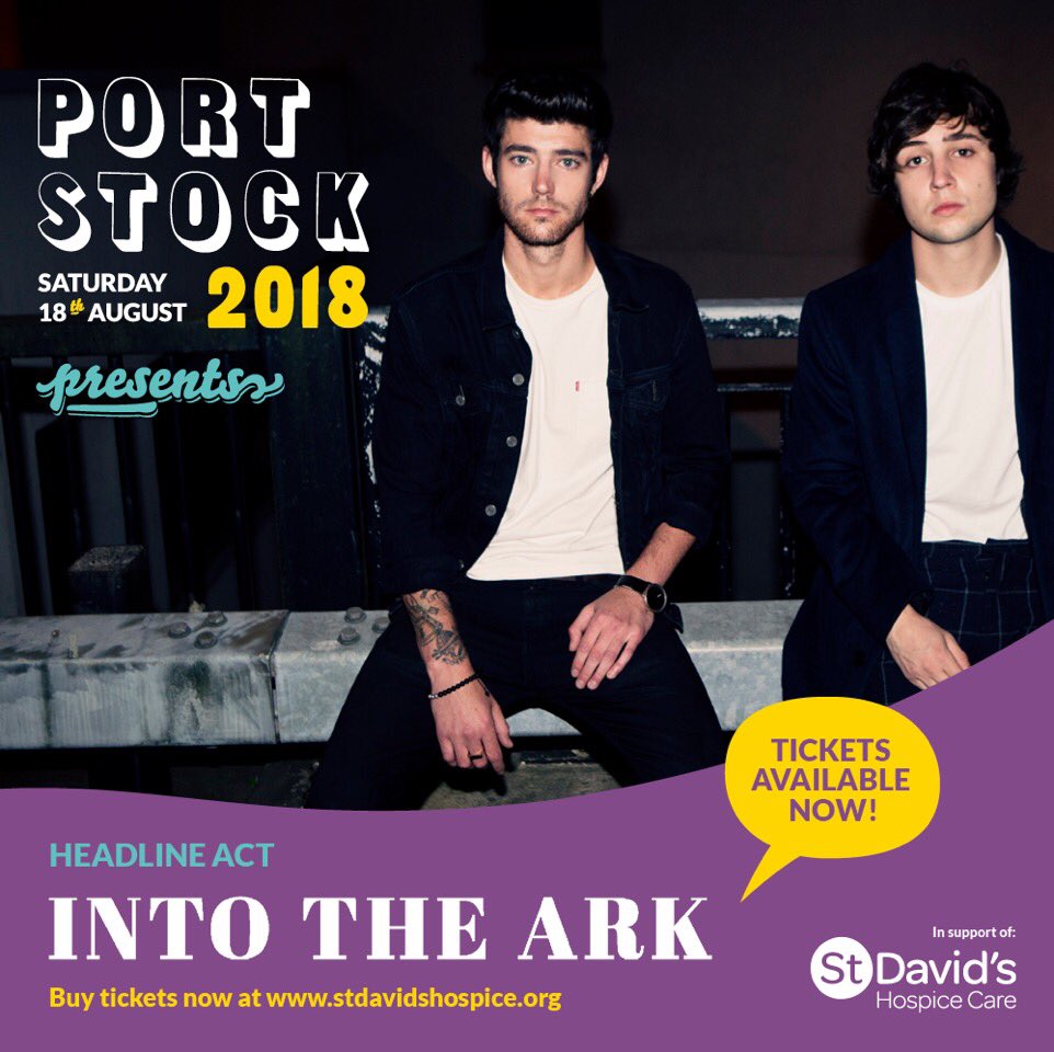 portstockfest's tweet photo. @RealSirTomJones over the moon to have your boys headlining our @SDFHC charity music festival in August 🎶
#Newport #intotheark #Portstock #sdfhc #bringingcarehome #local #likemusic #homegrowntalent https://t.co/IPuUTA8REO
