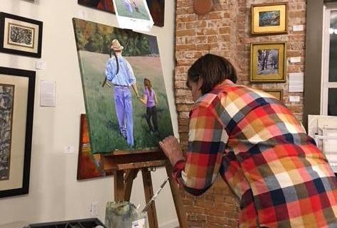 SilverCircle Gallery tweet media