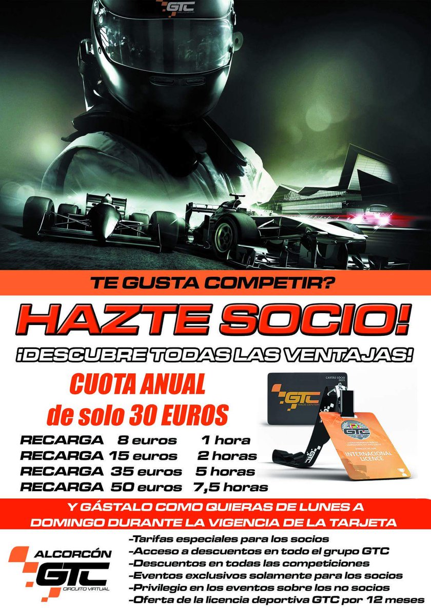 GTCalcorcón tweet media