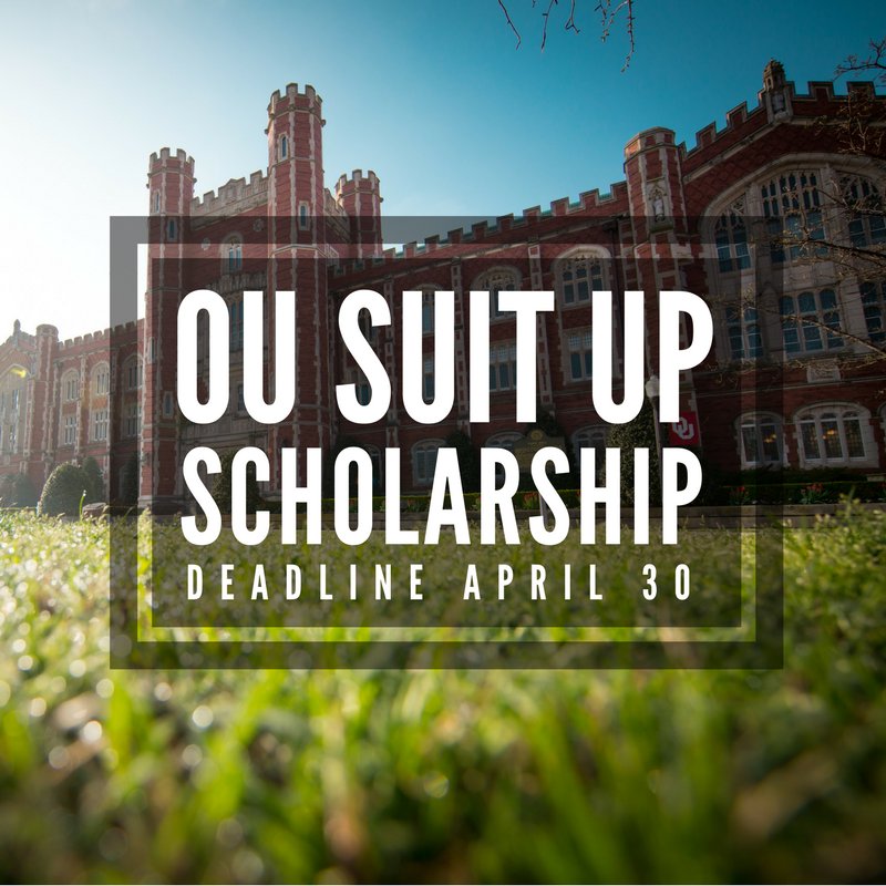 OUFinancialHelp's tweet image. Who doesn't need a new professional outfit for internships or interviews? Apply to receive a $150 gift card scholarship to JCPenny's here: orgsync.com/130373/forms/3…