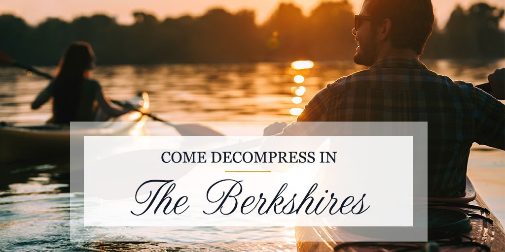 HamptonTerrace's tweet photo. Join us this season and get away from it all. See our #guide to some of our favorite outdoor adventures and discover the beauty of the #Berkshires! https://t.co/H8w5vWvI5C #hiking #biking #kayaking #outdooradventure #tours https://t.co/46rI4afBrz