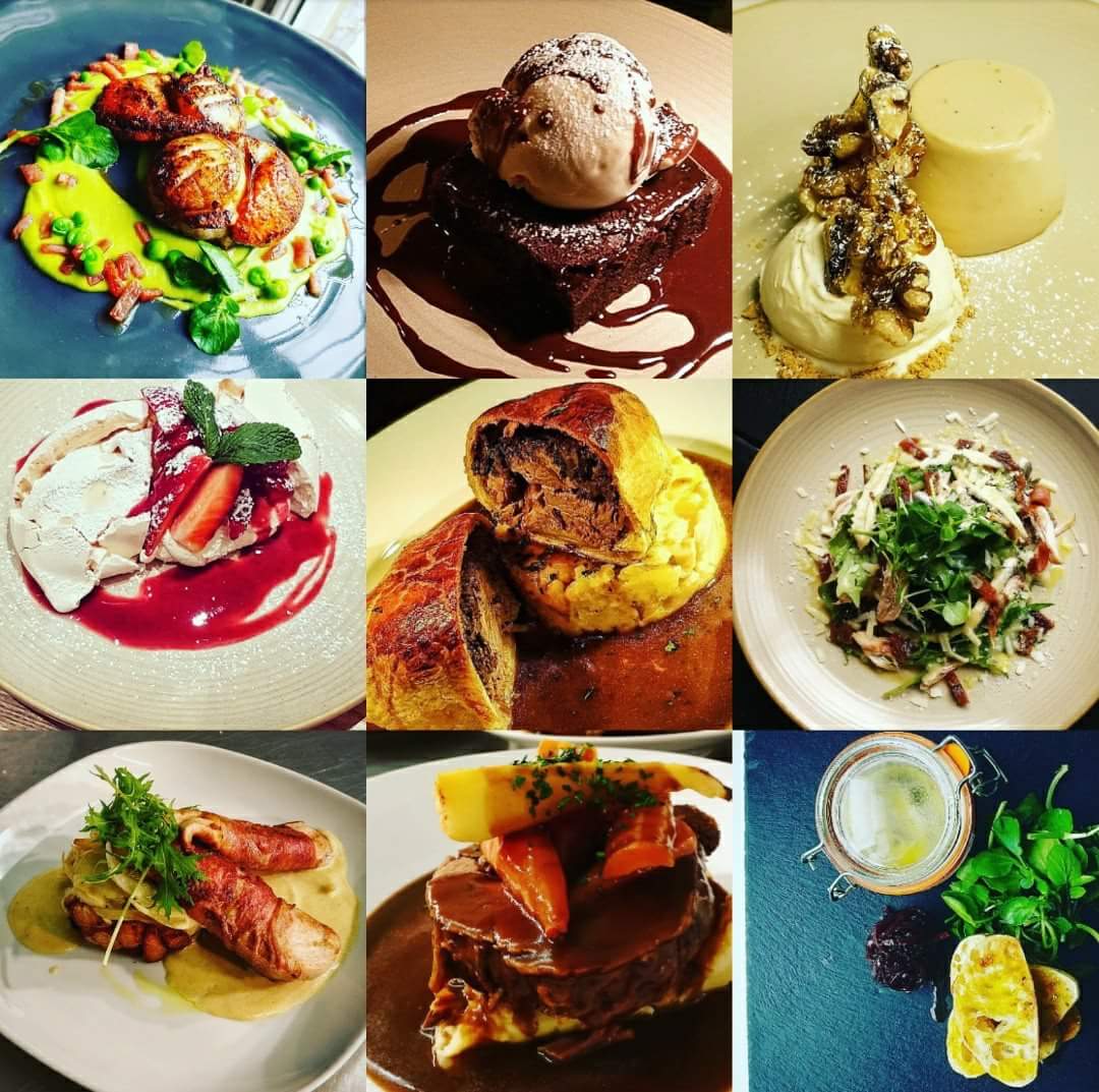 Hewitt's Restaurant (HewittsIOW) Twitter