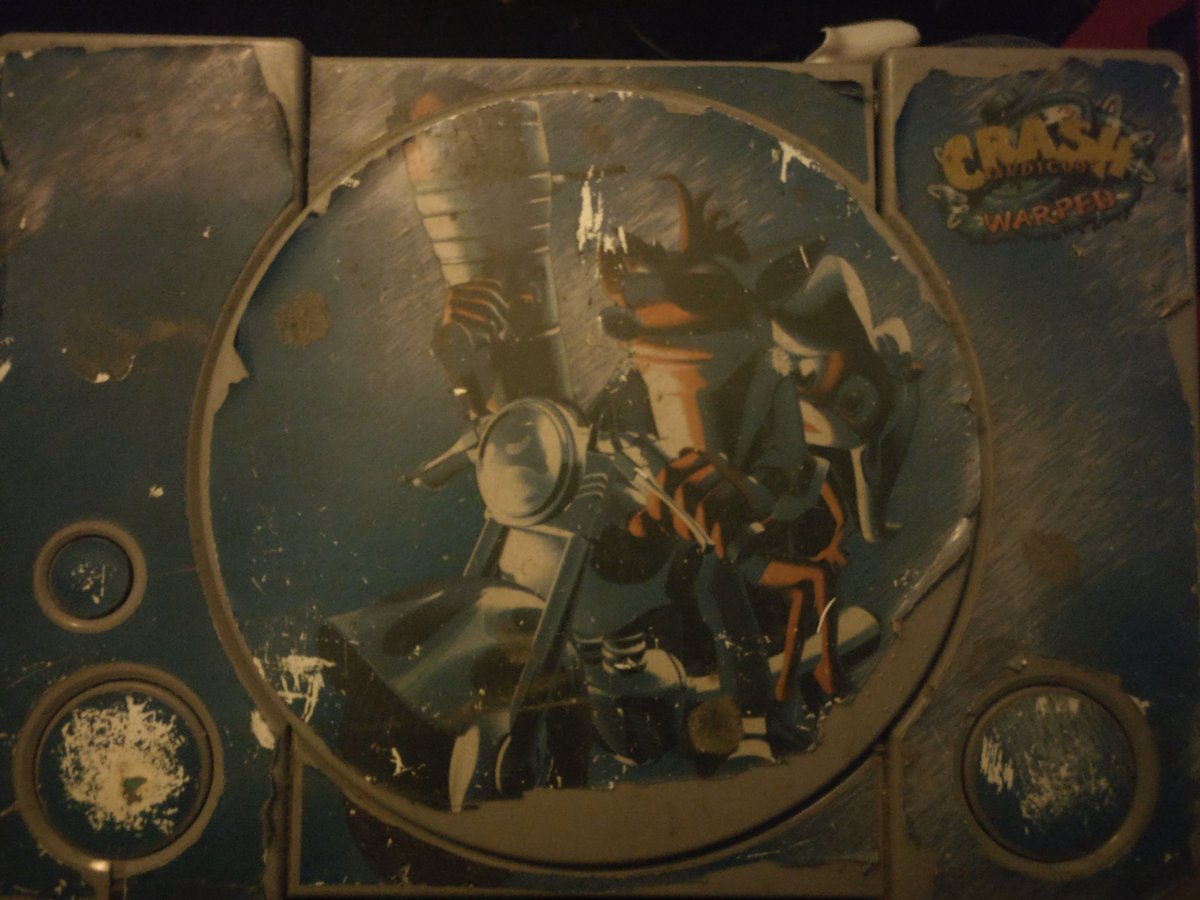 jerressic's tweet image. Why not more? #GameStruck4 #PsOne #MyFirstConsole Left out Grandia as it is already in the other one, but one of these games is my actual PSX