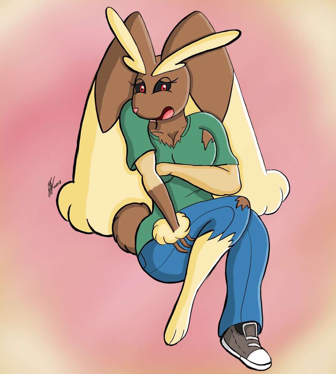 #transformationart. #furry. #lopunny. #tfart. 