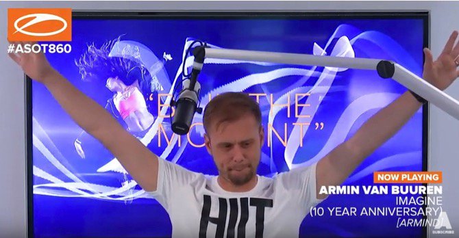 LvAVB_ASOT1PNW's tweet image. 🎶@arminvanbuuren ‘Imagine’ 10 Year Anniversary👌🏽What sweets memories close to my heart  Armin!!!1️⃣ 👑🎧🎶🔥💥✨🙌🏽💞🌹😘❤️💖🤗😊😎
@asot #trancefamily #ASOT860
(Margaret S.-Seattle🇺🇸)