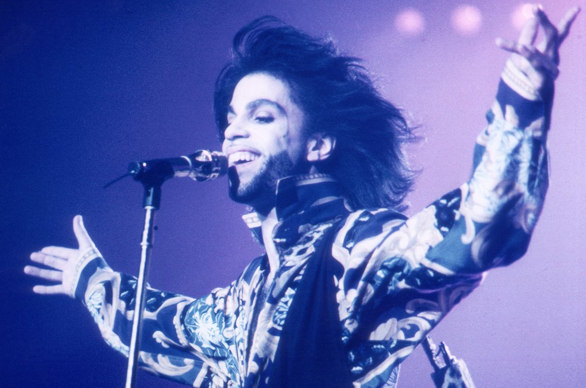 billboard's tweet photo. Prince estate unveils previously unreleased original "Nothing Compares 2 U" recording (listen) https://t.co/uRi3utZ8MQ https://t.co/c0QIuRzvOV