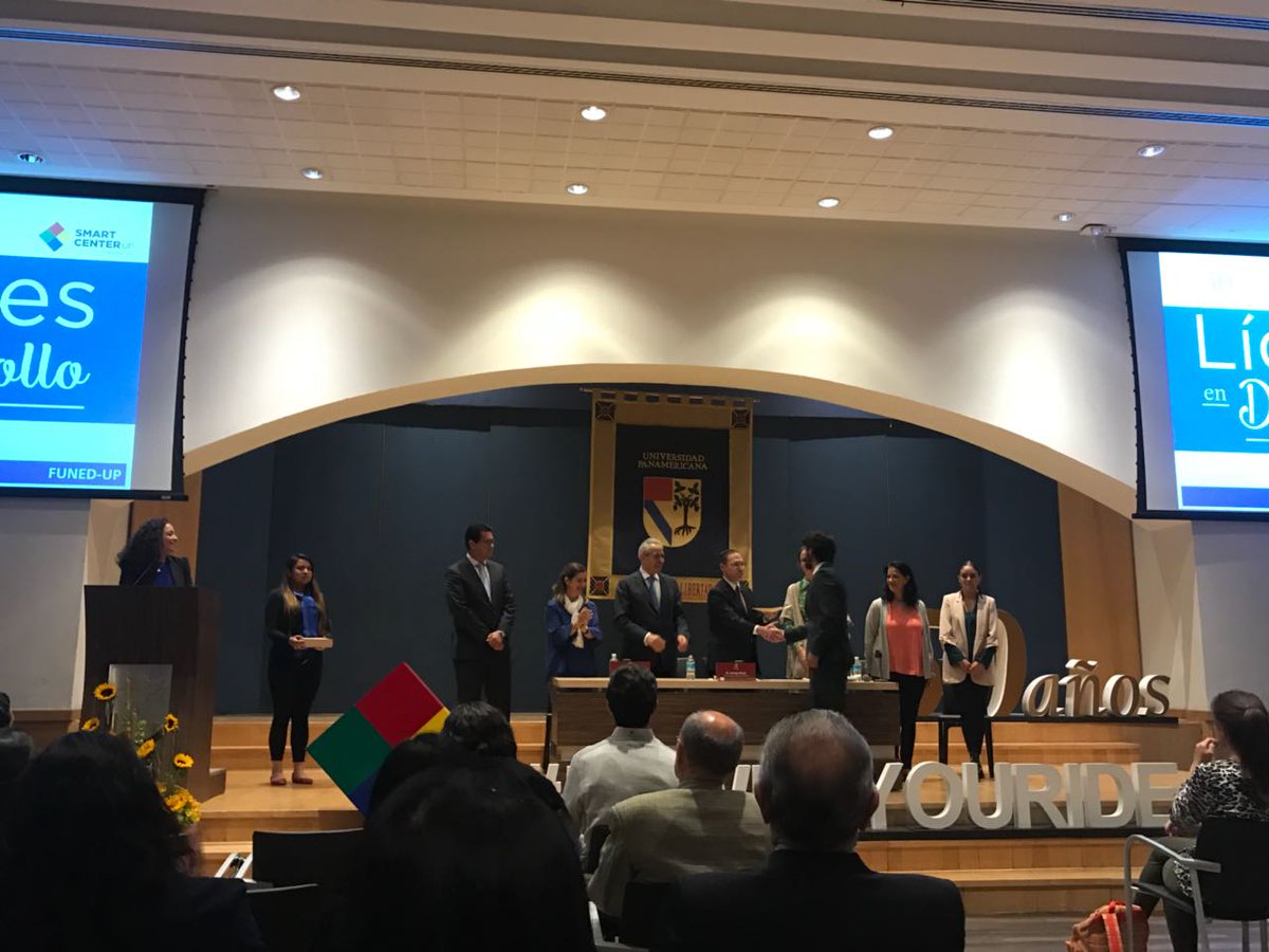 EmpresarialesUP's tweet photo. Felicitamos a los alumnos seleccionados que representarán a la primera generación #LíderesEnDesarrollo y participarán en un programa que los preparará para aplicar por una maestría en el extranjero en una de las 200 mejores universidades del mundo. #FunedUP @FUNED_MX https://t.co/EkAJDiugXB