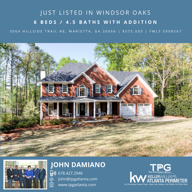 providencegroup's tweet image. Open House this Sunday, April 22nd from 2-4PM. Join us! buff.ly/2F0b48Q #tpgatlanta #mariettageorgia #OpenHouse
