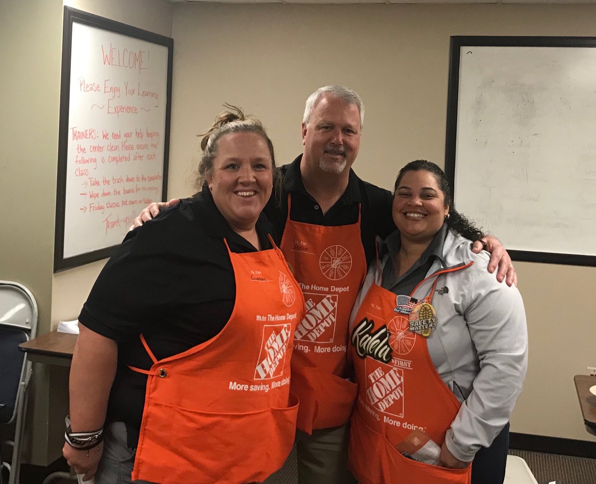 Awesome time spent with Kalela Scott and Courtney Jones and our terrific AP team in Colorado and Wyoming. Thank you two for all you do to support our PMD AP team!!!