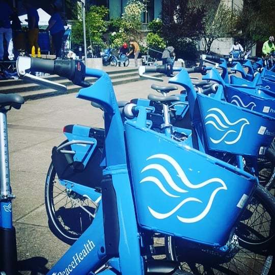 vanlue's tweet photo. 💙🚲💙 https://t.co/U97w6sLGUE https://t.co/ghhAgUXjYd