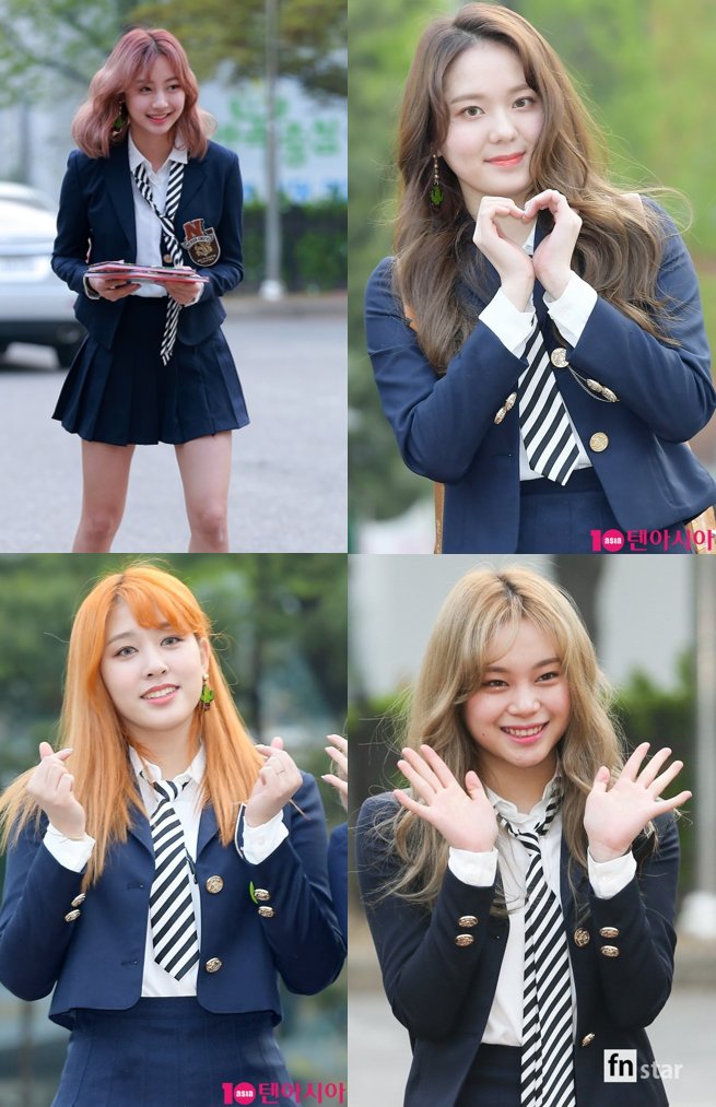 highteen_2016's tweet photo. KBS MUSICBANK
#timing #cactus #highteen #하이틴 #혜주 #hyejoo #은진 #eunjin #혜빈 #hyebin #세아 #se_a #kpop #girlgroup #teenlove https://t.co/19tCGTghC7