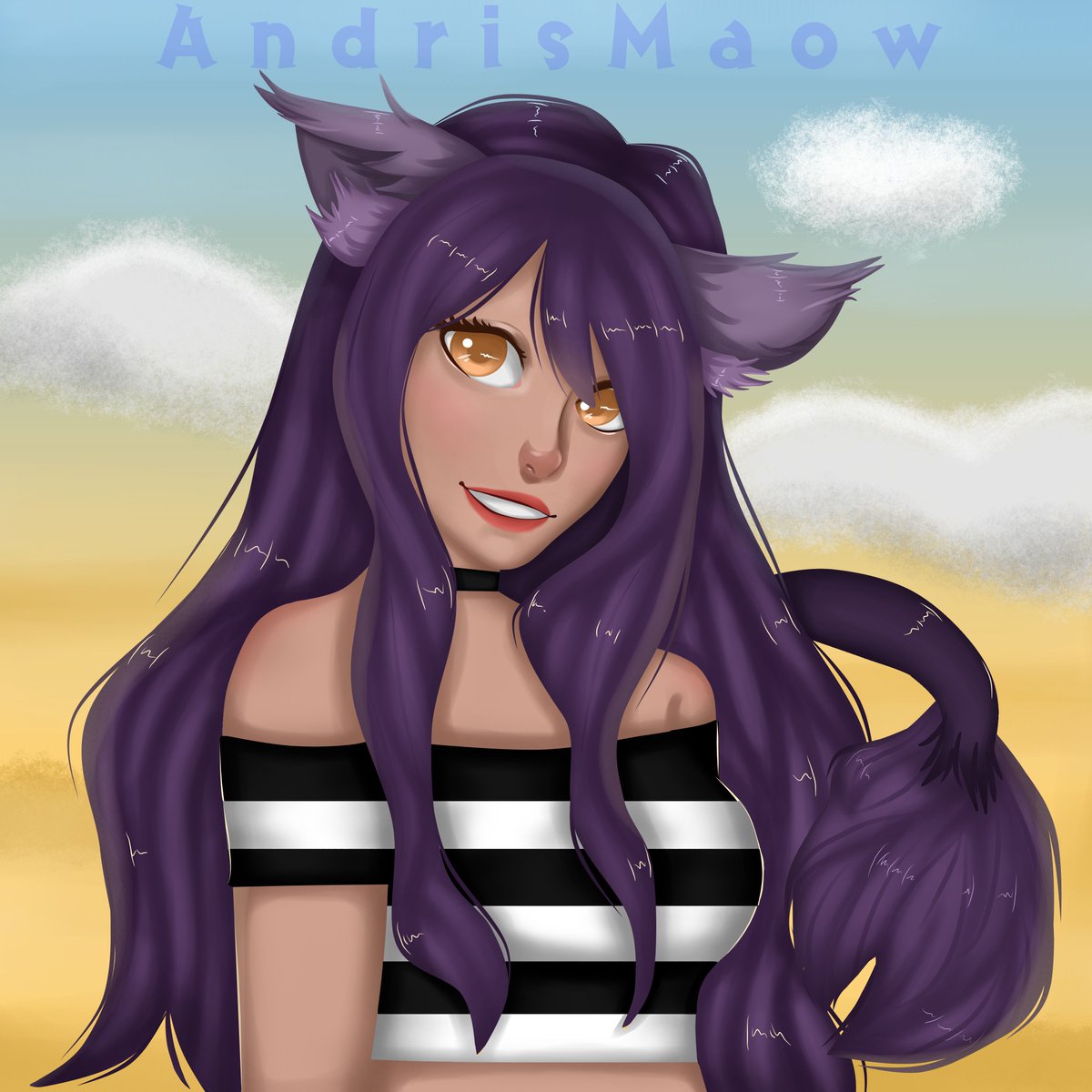 AndrisMaow's tweet photo. Yo si viviera en un mundo de fantasías :v #ilustración #drawing #dibujo https://t.co/Zy5qWTEVrD