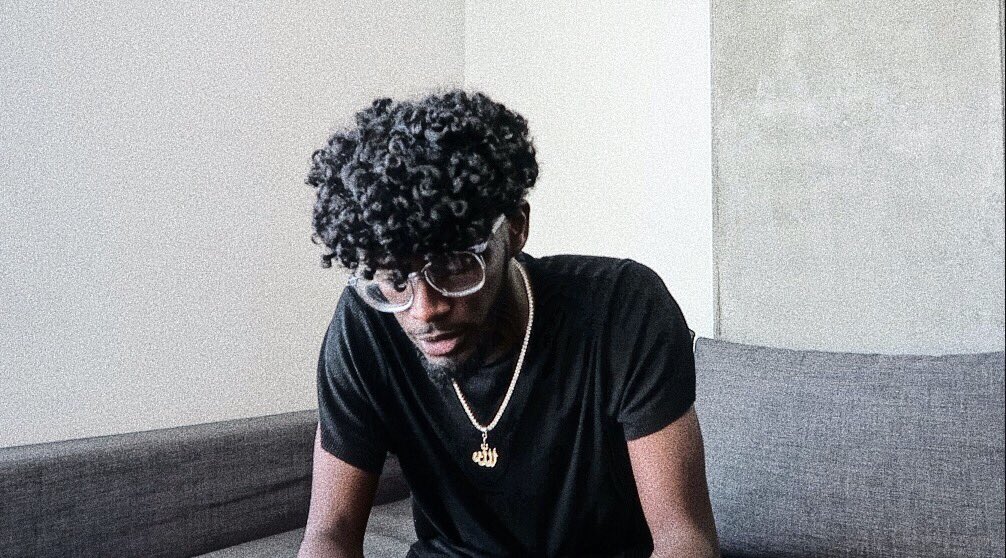 Its Yung Charc On Twitter How Did I Get My Hair Curly